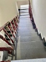 Cho Thuê Nhà Căn Góc Hiệp Thành 3 Ngay Khu Lưu Trữ Ngân Hàng Viettin Bank