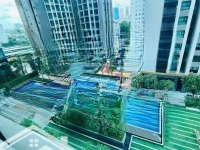 Căn 2Pndiện Tíchlớn 84M2. View Hồ Bơi, Tầng Rất Đẹp. Giá Tốt Nhất Delasol Bây Giờ: 8,1 Tỷ Bao Hết, Có Nt