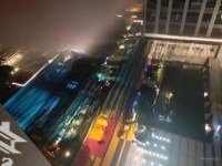 Căn 2Pndiện Tíchlớn 84M2. View Hồ Bơi, Tầng Rất Đẹp. Giá Tốt Nhất Delasol Bây Giờ: 8,1 Tỷ Bao Hết, Có Nt