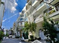 Bán Nhà Nguyễn Thị Thập, Xe Hơi Ngủ Trong Nhà, 9.2 Tỷ