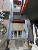 Nhà Nở Hậu -Mặt Tiềnnguyễn Văn Luông, Phường 12, Quận 6, 3.4 X 12 M, 1 Trệt 2 Lầu, Liên Hệ: 0985254736