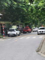 Bán Nhà Mặt Phố Việt Hưng, Ô Tô Tránh, Kinh Doanh Ngày Đêm