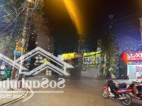 Siêu Rẻ! Nhà 4 Tầng Mtkd Hoàng Diệu 2 ~ 6M*35M = 210M2 - Đh Ngân Hàng Tđ - Hđ Thuê: 50 Triệu/Tháng