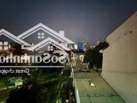 Bán Gấp Lô Đất 75M2 Mặt Tiền 4M, Cư Xá Chu Văn An - Vị Trí Cực Hiếm Nhà Bán - Đường Nhựa 7M