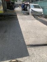 Bán Đất Dương Quảng Hàm- 105M - (6.3 X 17M) Mặt Tiền Nhựa 6M - Giá Tốt Chủ Cần Bán Gấp