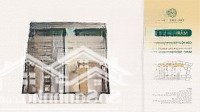 Rổ Hàng Cđt Độc Quyền Căn 2 Phòng Ngủ55M2 Chi 48 Triệu/M2 Thanh Toán 486 Triệu Đến Khi Nhận Nhà