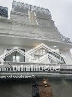 Bán Nhà Mặt Ngõ Bát Khối, Cự Khối, Long Biên, Hà Nội Giá Cực Sốc 8,25 Tỷ, 50M2