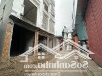 Cực Hott! Nhà Xây Mới 5 Tầng Ngõ Oto Giá Bán 5,85 Tỷ