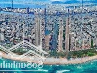 Bán Nhà Mặt Tiền Rộng 10.2M - Cách Nguyễn Văn Thoại 160M - Gần Biển Mỹ Khê
