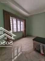 Nhà Văn Hội - Khu Đại Học - Đẹp - Mới, Nuột Nà - Vuông - 5,5 Tỷ