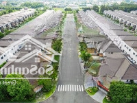 Chính Chủ Bán Lại Căn Biệt Thự Vườn 200M2. Đã Có Sổ Hồng, Sang Tên Ngay - Liên Hệ: 0961571940