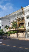 Chính Chủ: Bán Nhà Mặt Tiền Căn Đôi Đường Chợ Lớn, Phường 11, Quận 6, 160M2, Giá Bán 31,5 Tỷ