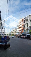 Chính Chủ: Bán Nhà Mặt Tiền Căn Đôi Đường Chợ Lớn, Phường 11, Quận 6, 160M2, Giá Bán 31,5 Tỷ