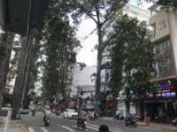 Mặt Tiền Thành Thái Đoạn Đẹp Đầu 3/2 Ngang 3.9X15M, 2 Tầng, 15.5 Tỷ, Phường 14 Quận 10.