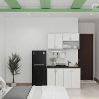  CĂN HỘ CÓ CỬA SỔ FULL NT QUẬN 8