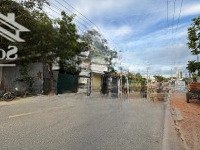 Bán Đất Mặt Tiền Đường Nguyễn Khuyến, Vĩnh Hải Nha Trang Cách Biển Chỉ 2 Phút Ngay Kđt Nam Vĩnh Hai