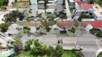 Bán Đất Mặt Tiền Đường Nguyễn Khuyến, Vĩnh Hải Nha Trang Cách Biển Chỉ 2 Phút Ngay Kđt Nam Vĩnh Hai