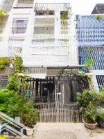 Nhà Trung Tâm Quận 2 Rộng Rãi, Bề Thế 6 Phòng Ngủ 6 Vệ Sinhcho Nhiều Thế Hệ. Ô Tô Vào Tận Nhà. Khu Vực An Ninh