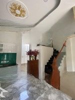 Nhà 3 Tầng 4 Phòng Ngủ 5 Vệ Sinhđường Số Thông Ra Nguyễn Thị Định, Ngang 6M Nở Hậu, Nội Thất Cao Cấp Cực Đẹp