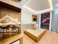 Nhà Mới Tân Cổ Điển 6 Tầng, Thang Máy Nhập, Oto Đỗ Cửa, Kinh Doanh Thuận Lợi, Mua Ở Yên Tĩnh