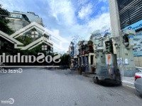 Bán Nhà C4 Lê Hồng Phong, 35,5 Tỷ, 152M2 - Ngõ Vf3 Vào Nhà, Cách Lăng Bác 50M
