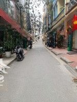 Bán Nhà C4 Lê Hồng Phong, 35,5 Tỷ, 152M2 - Ngõ Vf3 Vào Nhà, Cách Lăng Bác 50M