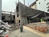 Bán Lô 12 Căn Nhà Xây Mới Tại Xuân Đỗ, 5,2 Tỷ, 30M2, 4 Vệ Sinh 5 Tầng, Long Biên, Hà Nội