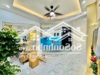 Bán Nhà Riêng Đường Hoàng Mai. Ô Tô Qua Nhà 39M X 3 Tầng. 5,7 Tỷ
