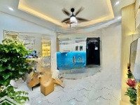 Bán Nhà Riêng Đường Hoàng Mai. Ô Tô Qua Nhà 39M X 3 Tầng. 5,7 Tỷ