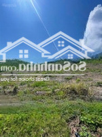 Bán 2,2 Hecta Đất Giáp Betong Hơn 100M Xã Khánh Nam, Khánh Vĩnh Giá Rẻ Liên Hệ: 0788.558.552
