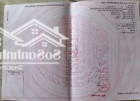 Lô Duy Nhất Đang Bán - Giá Rẽ Nhất Khu - Đối Diện Trung Tâm Thương Mại - Đường D14