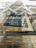 Bán Cc Mini, Phùng Khoang, Trung Văn, Nam Từ Liêm, Hà Nội, 20,6 Tỷ, 90M2 - Chính Chủ Uy Tín