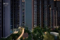 Bán Căn 2N1Vs 54M2, 3,83 Tỷ Tại Lumi Hanoi, Tây Mỗ, Nam Từ Liêm, Hà Nội