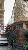 Phân Lô Tây Hồ - 3 Mặt Tiền - Đường Ô Tô Tránh Nhau - 80M2 - Hơn 30 Tỷ - Ô Chờ Thang Máy - Sổ Đẹp