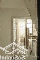 Nhà Thiết Kế Hiện Đại - Khu Biệt Thự Phú Nhuận -Hẽm Xe Hơi-Diện Tích54M2 - 4 Tầng 3 Pn - Giá Bán 12,4 Tỷ ( Tl)