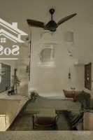 Nhà Thiết Kế Hiện Đại - Khu Biệt Thự Phú Nhuận -Hẽm Xe Hơi-Diện Tích54M2 - 4 Tầng 3 Pn - Giá Bán 12,4 Tỷ ( Tl)