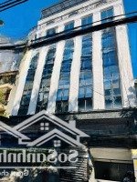 Bán Toà Văn Phòng Phố Võng Thị, Tây Hồdiện Tích220M2, Mặt Tiền 13M, Doanh Thu 200 Triệu/Tháng