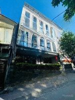 Bán Toà Văn Phòng Phố Võng Thị, Tây Hồdiện Tích220M2, Mặt Tiền 13M, Doanh Thu 200 Triệu/Tháng