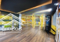 Toàn Nhà 1 Hầm 6 Tầng Ngang 10M Tòa Nhà Đã Hoàn Công Pháp Lý Chuẩn Cho Thuê 200 Triệu/1Th