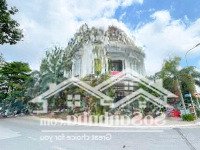 Kẹt Vốn Làm Ăn, Bán Gấp Căn Góc 2Mặt Tiềnkhu Nguyễn Hoàng,An Phú,Q.2. Dt:10X21M-4 Lầu - 38,5 Tỷ Tl