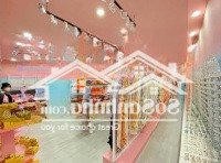 Chủ Cần Bán Gấpmặt Tiềnkinh Doanh Hoàng Diệu 2,Diện Tích8.5M X 32M2 Nhà Đang Cho Thuê 80 Triệu/1Th. Sổ Riêng