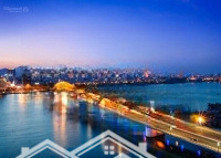 Cần Bán 2 Lô Liền Kề Đường Trần Thanh Mại S150M ( 14,5 Tỉ )