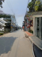 Hàng Hiếm! Bán Lô Đất Siêu To 1.720M2 Mặt Đường Tuyến 2 Bùi Viện - Ngô Gia Tự.