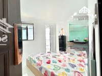 Khai Trương Ngay Căn Hộ Studio Cực Sang - Ban Công Thoáng - Full Nội Thất Mới 100% - Có Ưu Đãi