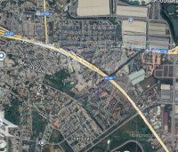 Mở Bán Căn Hộ Ngay Tuyến Metro Giai Đoạn Đầu Tiên Thanh Toán Chỉ 1%/Tháng