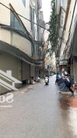 Ô Tô Tránh 65M2, Phố Vip Khu Quân Đội Hoàng Văn Thái Chỉ Hơn 13 Tỷ (Cam Kết Nhà Thật, Ảnh Thật)