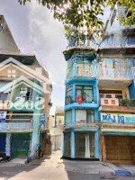 Bán Nhà Góc 3Mt Đường Hoàng Hoa Thám Phường 6 Quận Bình Thạnh Đang Cho Nh Thuê Giá Bán 21.5Ty (Tl)