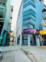 Bán Nhà Góc 3Mt Đường Hoàng Hoa Thám Phường 6 Quận Bình Thạnh Đang Cho Nh Thuê Giá Bán 21.5Ty (Tl)