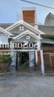 Nhà Rẻ: 2Tỷ900_Nhà 1 Trệt 1 Lầu Mới Xây Đầy Đủ Nội Thất Kdc Gần Chợ Phú Phong, Tp.thuận An