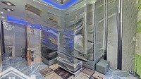 Nhà Rẻ: 2Tỷ900_Nhà 1 Trệt 1 Lầu Mới Xây Đầy Đủ Nội Thất Kdc Gần Chợ Phú Phong, Tp.thuận An
